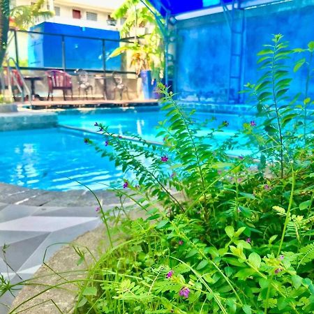 Golden River Resort Sihanoukville Exterior foto