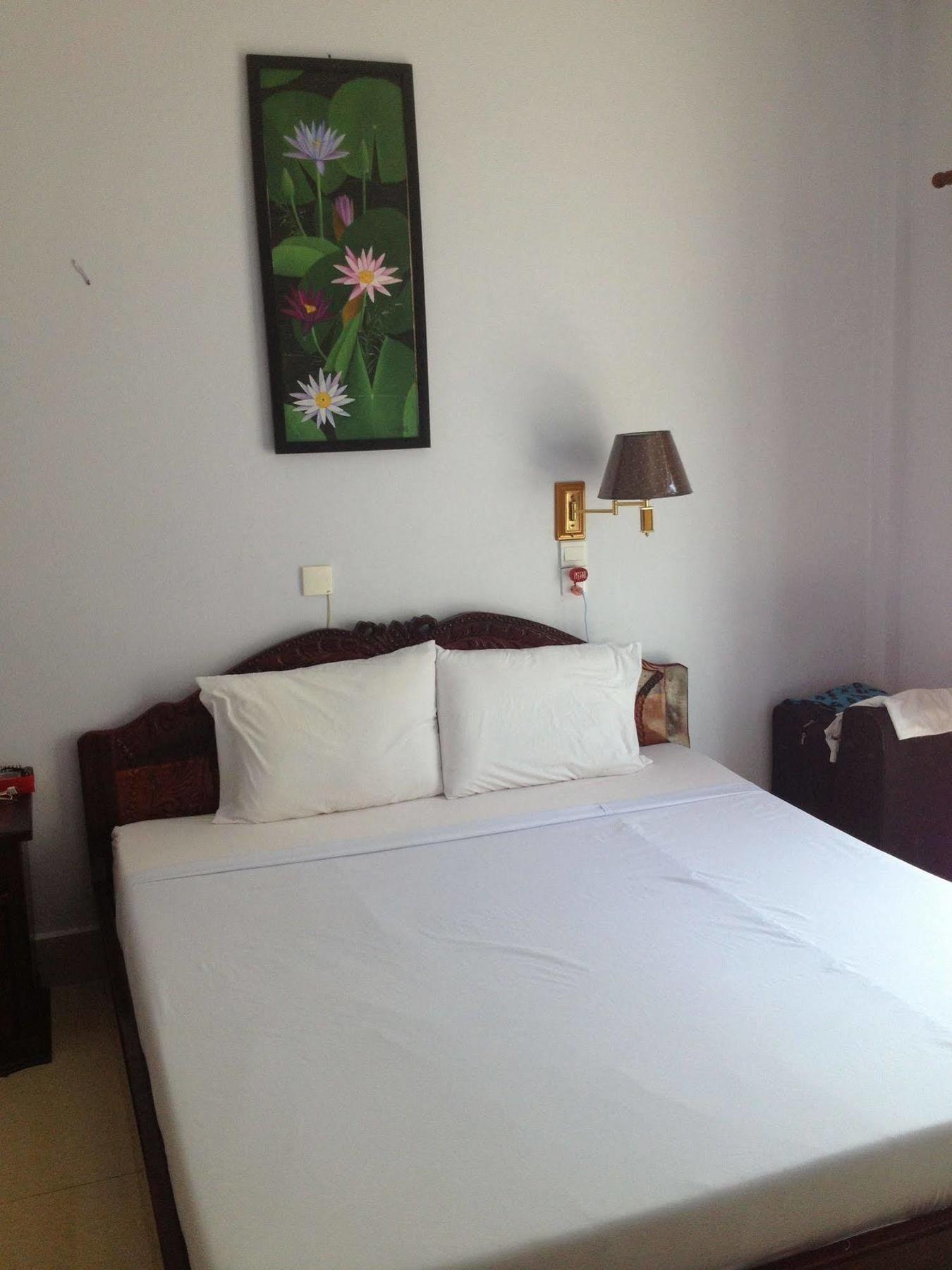 Golden River Resort Sihanoukville Exterior foto