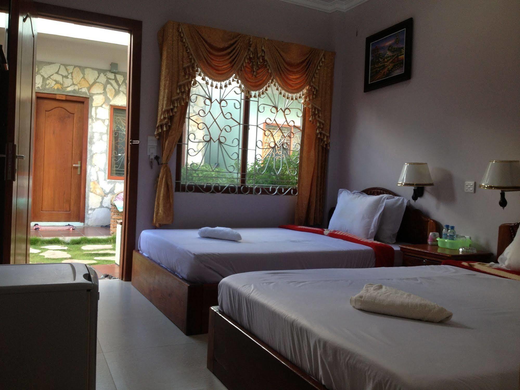 Golden River Resort Sihanoukville Exterior foto