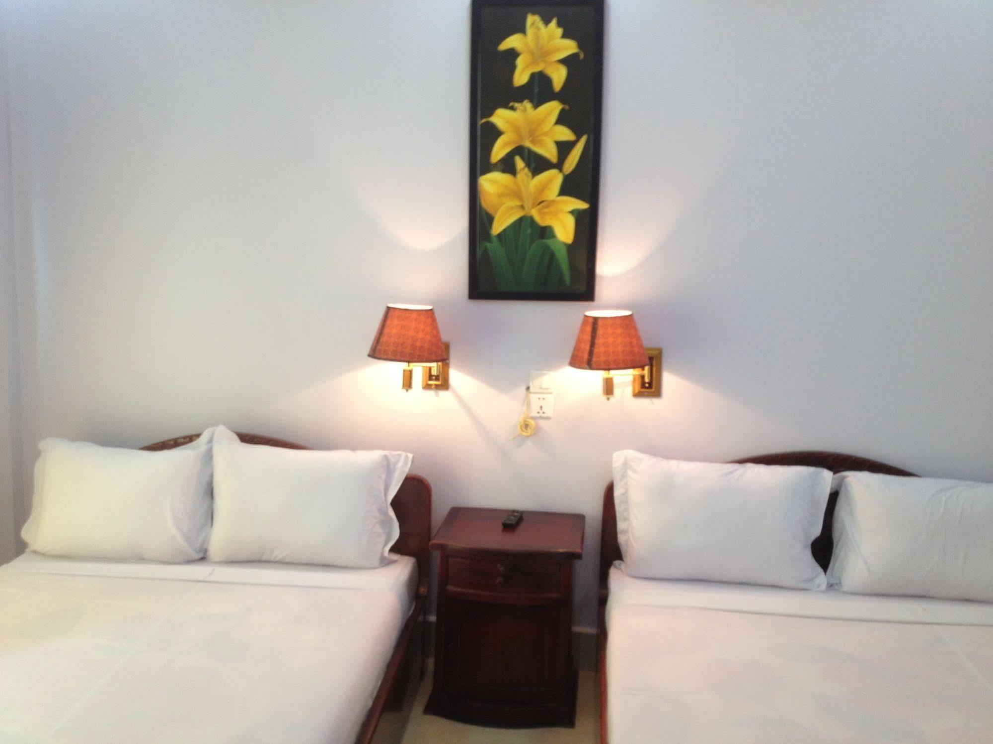 Golden River Resort Sihanoukville Exterior foto